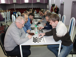 X Зимняя спартакиада X Зимняя спартакиада